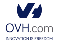 OVH Leader européen de l'hébergement